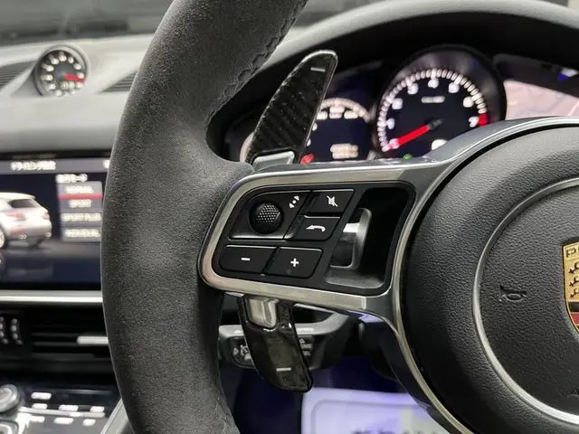 2018 Porsche Cayenne 3.0 Tiptronic S 4WD 8.webp