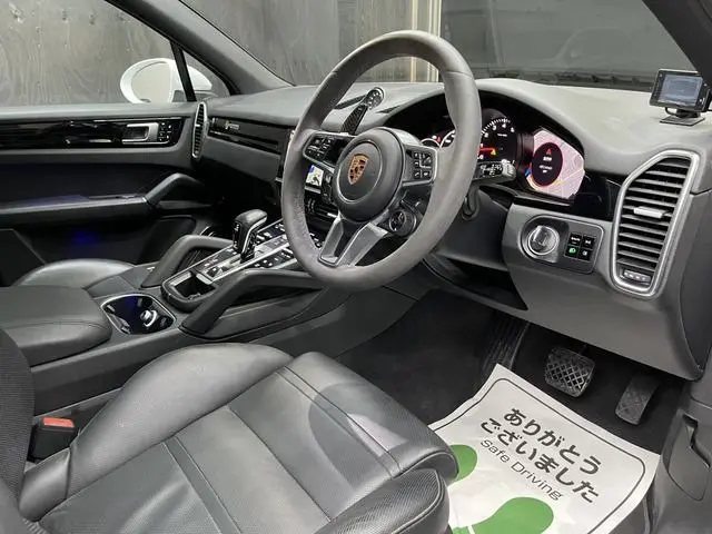 2018 Porsche Cayenne 3.0 Tiptronic S 4WD 12.webp