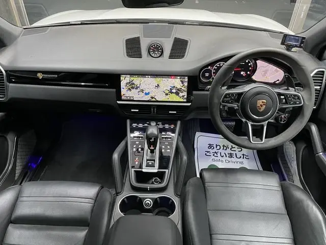 2018 Porsche Cayenne 3.0 Tiptronic S 4WD 14.webp