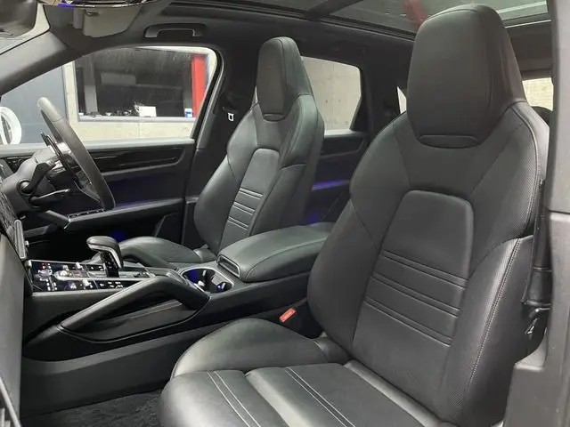 2018 Porsche Cayenne 3.0 Tiptronic S 4WD 16.webp