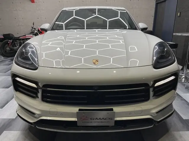 2018 Porsche Cayenne 3.0 Tiptronic S 4WD 1.webp