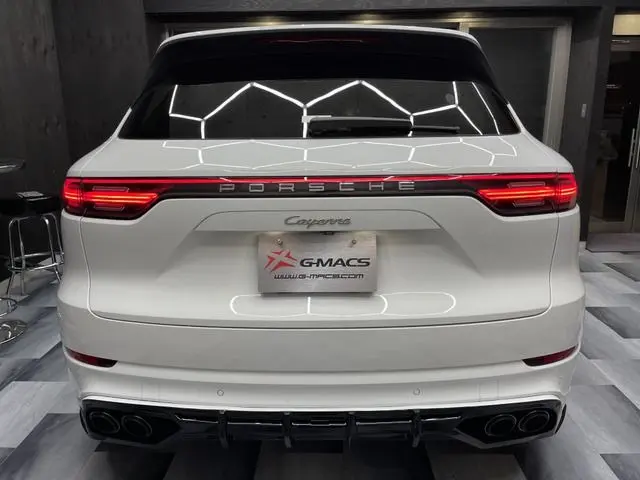 2018 Porsche Cayenne 3.0 Tiptronic S 4WD 11.webp