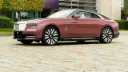 Rolls-Royce Spectre