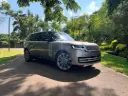 Range Rover Vogue P400L – Long Wheelbase