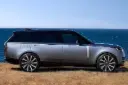 RANGE ROVER SV ASILOMAR | LIMITED EDITION