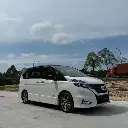 2020 Nissan Serena Hybrid Highway Star 2.0L (A)