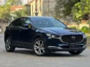 2020 MAZDA CX-30