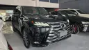 LEXUS LX 600 – 2024 MODEL