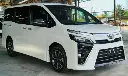 2020 Toyota Voxy 2.0 ZS