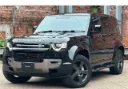 2024 LAND ROVER DEFENDER