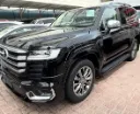 TOYOTA LAND CRUISER LC300 ZX V8 | 2023