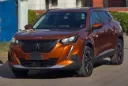 Peugeot 2008 | 2020 Model