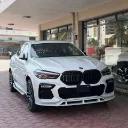 BMW X6 – XDrive 35d M Sport | 4WD |
