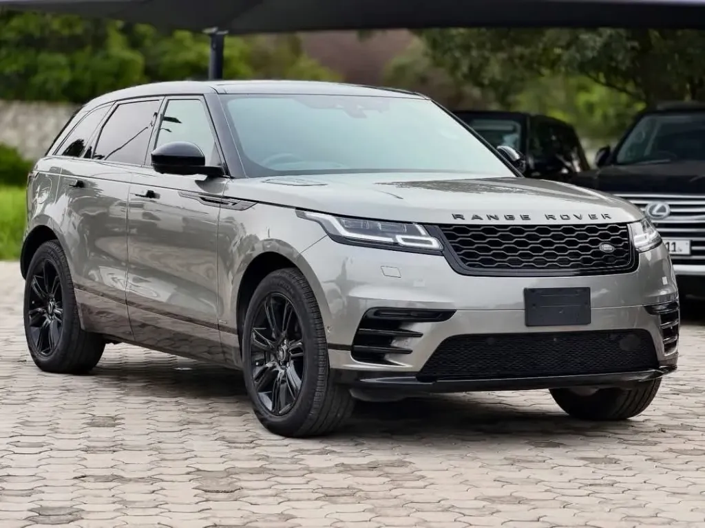 2020 Range Rover Velar P300 SE R-Dynamic