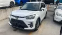 TOYOTA RAIZE 2020 – Z PACKAGE