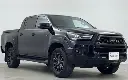 2023 Toyota Hilux Pickup Double Cab Z GR Package