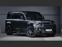 2022 Land Rover Defender 110 V8