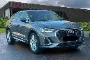 2022 Audi Q3 35 TDI S Line