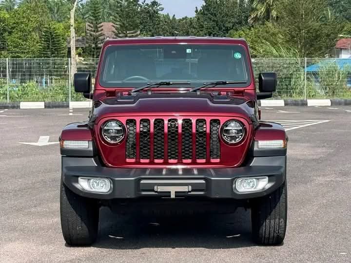 JEEP