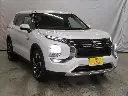 2021 Mitsubishi Outlander PHEV G