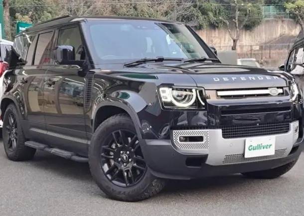 2023 Land Rover Defender 110