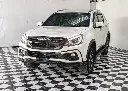 2020 Isuzu MU-X 3.0 4WD