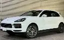 2019 Porsche Cayenne S