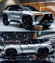 2024 Toyota Fortuner