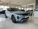 RANGE ROVER EVOQUE D200 AUTOBIOGRAPHY