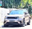 2019 Range Rover Velar P380S
