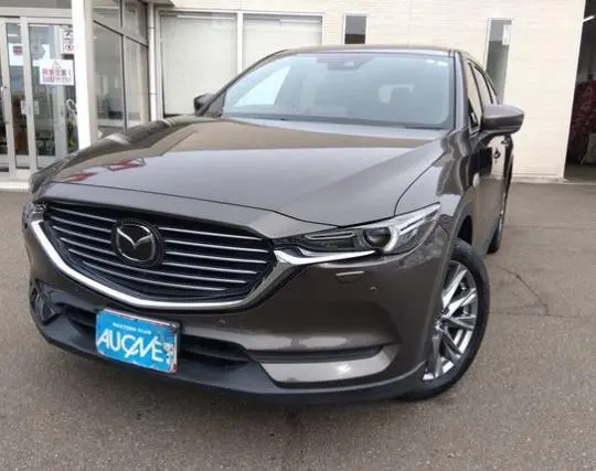 MAZDA CX-8 25S PRO ACTIVE