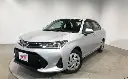 2019 TOYOTA COROLLA AXIO