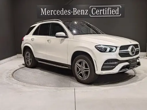 2022 Mercedes-Benz GLE 400d 4MATIC Sport