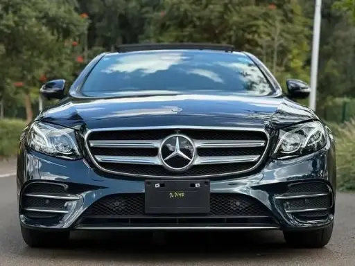 MERCEDES BENZ E200 W213 AMG-LINE FULLSPEC