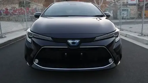 Toyota Corolla Touring WXB